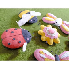 Fiona Walker Mini Ladybird