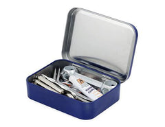 Kikkerland Bicycle Repair Kit