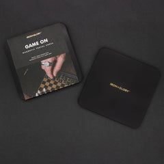 Game On Chess Set