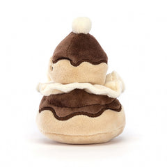 Jellycat Pretty Religieuse