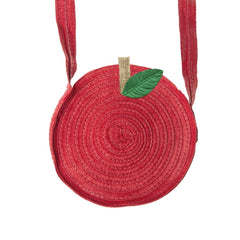 Rockahula Kids Red Apple Bag