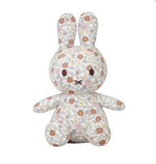 The Little Dutch x Miffy - Vintage Flowers Bunny