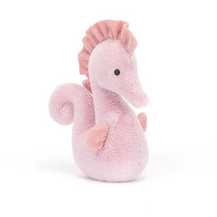 Jellycat Small Sienna Seahorse