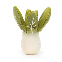 Jellycat Vivacious Bok Choy