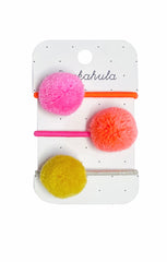 Rockahula Kids Miami Pom Pom Ponies