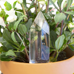 Kikkerland Water From A Crystal