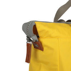 Roka Bantry B Sustainable Medium Backpack - Aspen Yellow