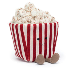 Jellycat Amuseable Popcorn