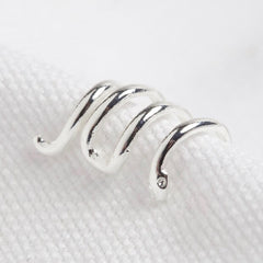 Lisa Angel - Snake Ear Cuff