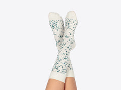 DOIY Blue Cheese Socks