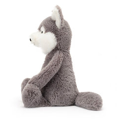 Jellycat Bashful Wolf