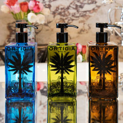 Ortigia Liquid Glass Soap 300ml