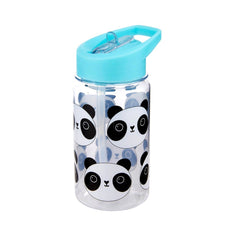 Sass & Belle Aiko Panda Water Bottle