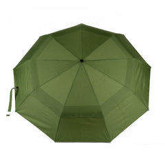 Roka Waterloo Sustainable Umbrella - Avocado