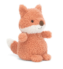 Jellycat Wee Fox