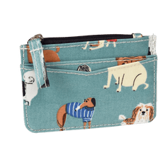 Rex London Best In Show Card Holder