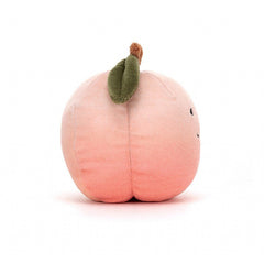 Jellycat I am Fabulous Peach