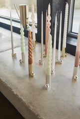 OYOY Living Palloa Candleholder - High