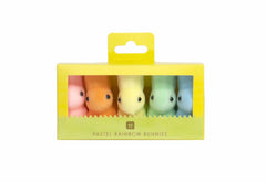 Talking Tables - Truly Bunny Pastel Table Decorations - 5 Pack