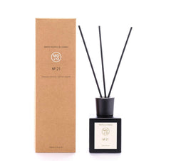 Mojo White Truffle & Cognac Fragranced Diffuser No. 21