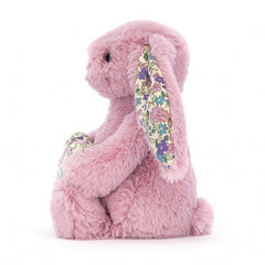 Jellycat Blossom Tulip Heart Bunny