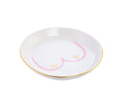Sass & Belle Boobies Trinket Dish