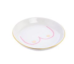 Sass & Belle Boobies Trinket Dish