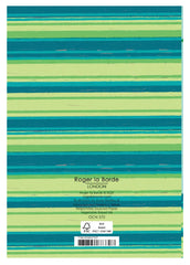 Roger La Borde Party Happy Birthday Card