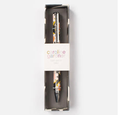 Caroline Gardner - Big Flower Boxed Pen