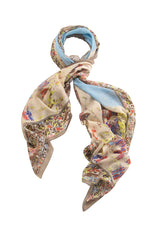 One Hundred Stars Arabian Night Scarf