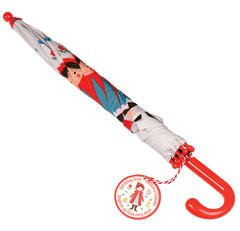 Rex London Umbrella - Red Riding Hood