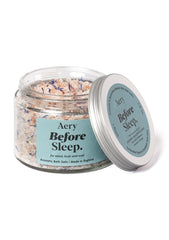 Aery Before Sleep Bath Salts -Lavender & Cedar