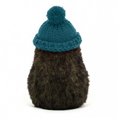 Jellycat Cozi Avocado Teal