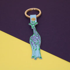 Ark Key Fob - Giraffel