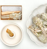 Lotus & Lapis Home & Energy Clearing Kit