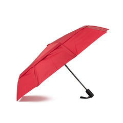 Roka Waterloo Sustainable Umbrella - Cranberry