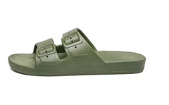 Freedom Moses Sandals - Cactus