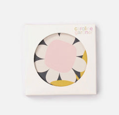 Caroline Gardner - Big Flower Pocket Mirror