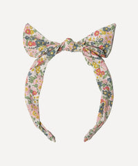 Rockahula Kids Secret Garden Tie Headband