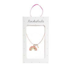Rockahula Kids Miami Rainbow Necklace