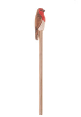 Sass & Belle Handcrafted Wood Bird Pencil