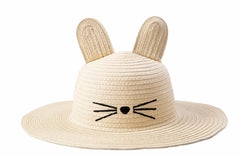 Rockahula Kids Betty Bunny Sun Hat