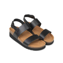 Surface Project Sandals - Karla Black