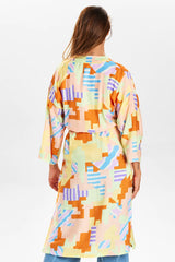 Numph Numartine Kimono - Marmelade