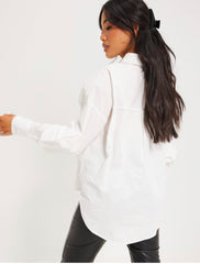 Pieces Tanne Loose Noos Shirt