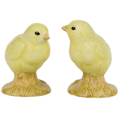 Chick Salt & Pepper Set