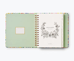 Rifle Paper - 17 Month Planner