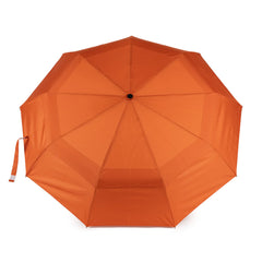 Roka Waterloo Sustainable Umbrella - Burnt Orange