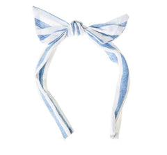 Rockahula Stripey Tie Headband