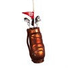 Sass & Belle Golf Club Bauble Christmas Tree Decoration